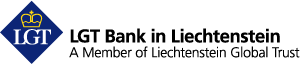 LGT Bank in Liechtenstein