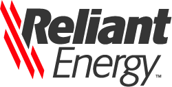 Reliant Energy logo