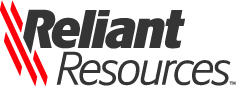 Reliant Energy logo