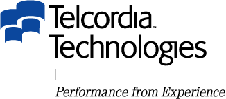 Telcordia Technologies logo