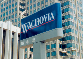 Wachovia